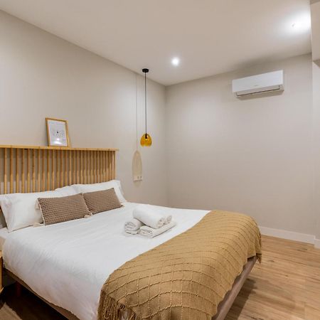 Squirrel Home In Triana! Seville Ngoại thất bức ảnh