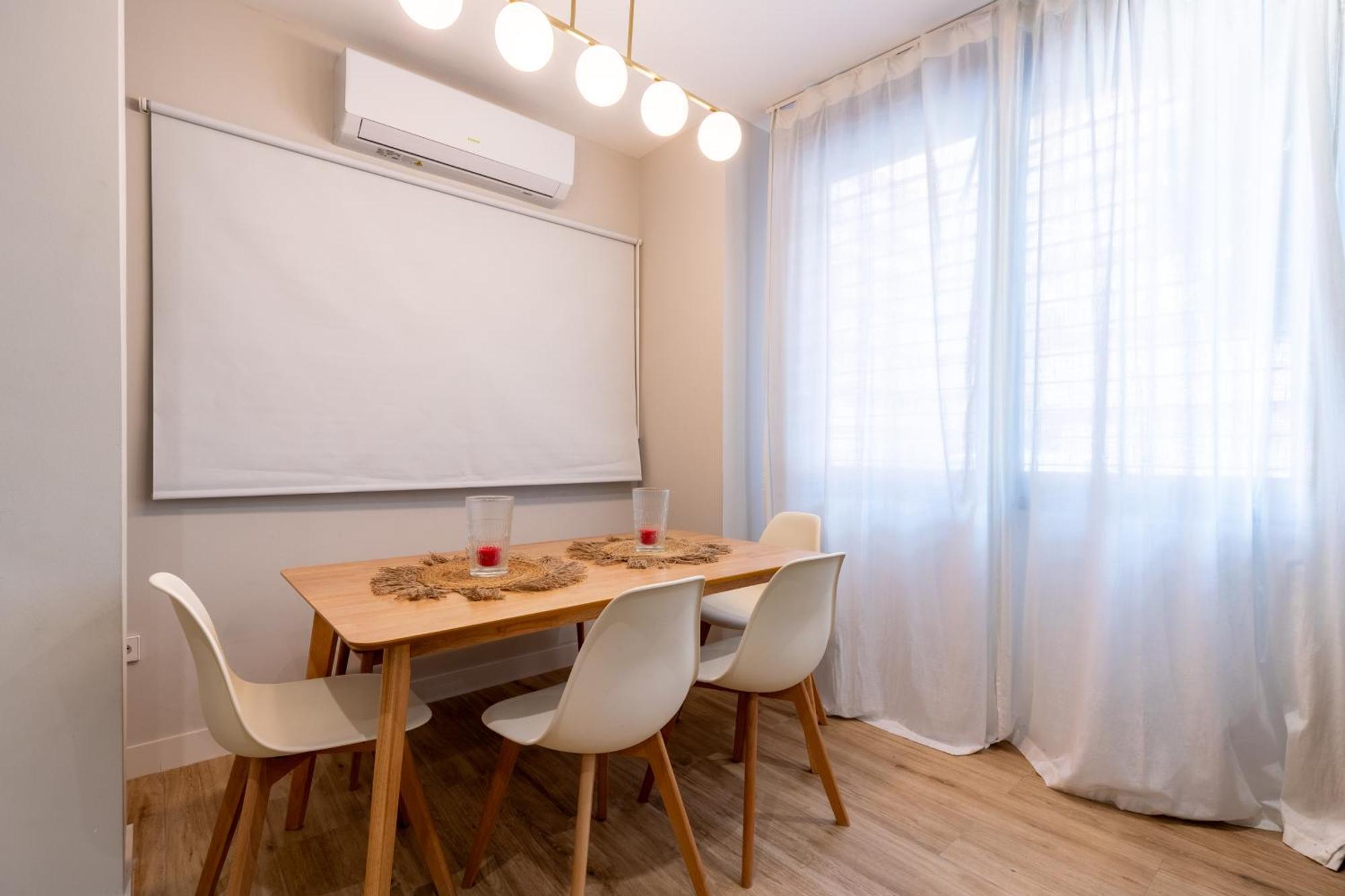 Squirrel Home In Triana! Seville Ngoại thất bức ảnh