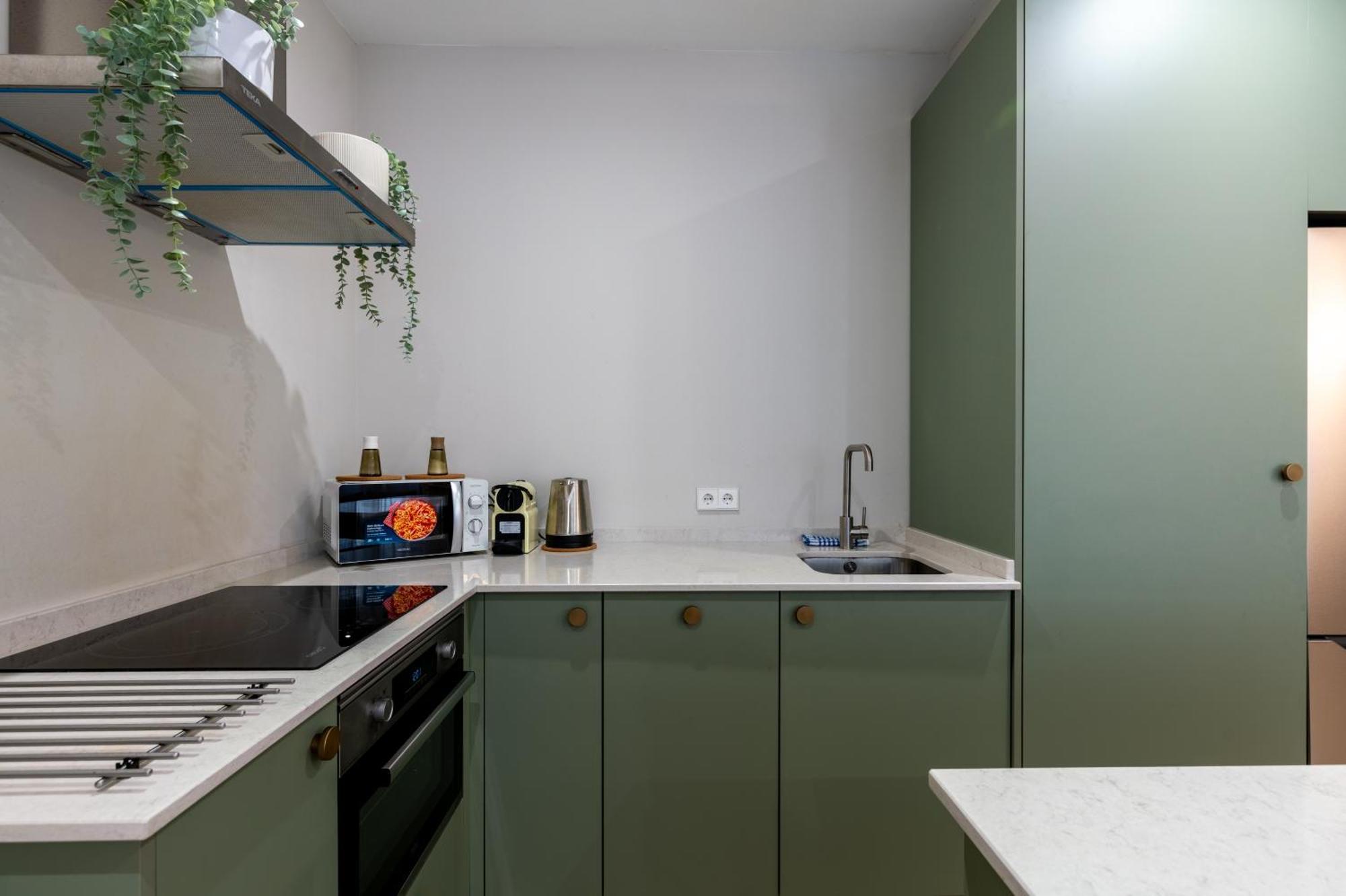 Squirrel Home In Triana! Seville Ngoại thất bức ảnh