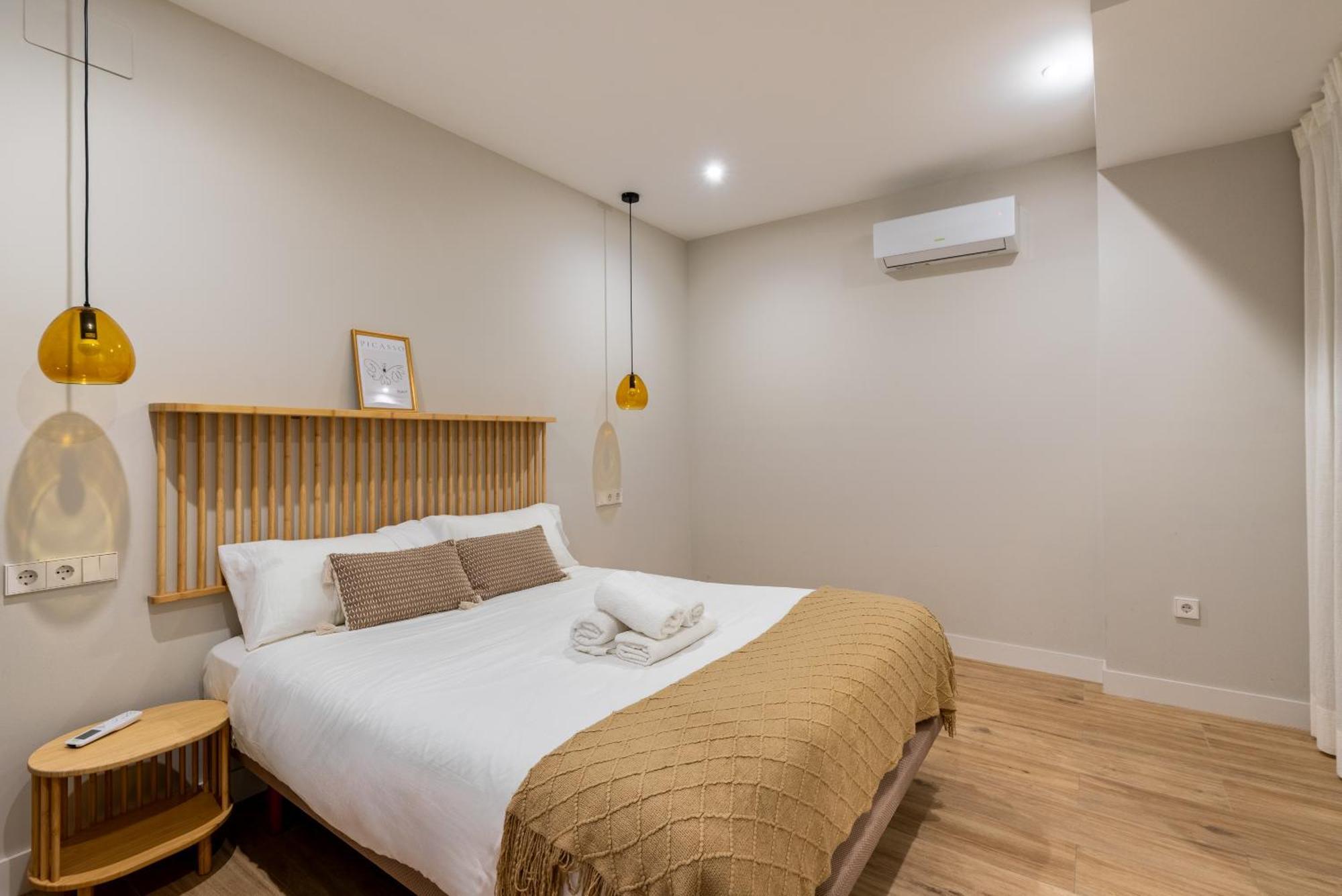 Squirrel Home In Triana! Seville Ngoại thất bức ảnh