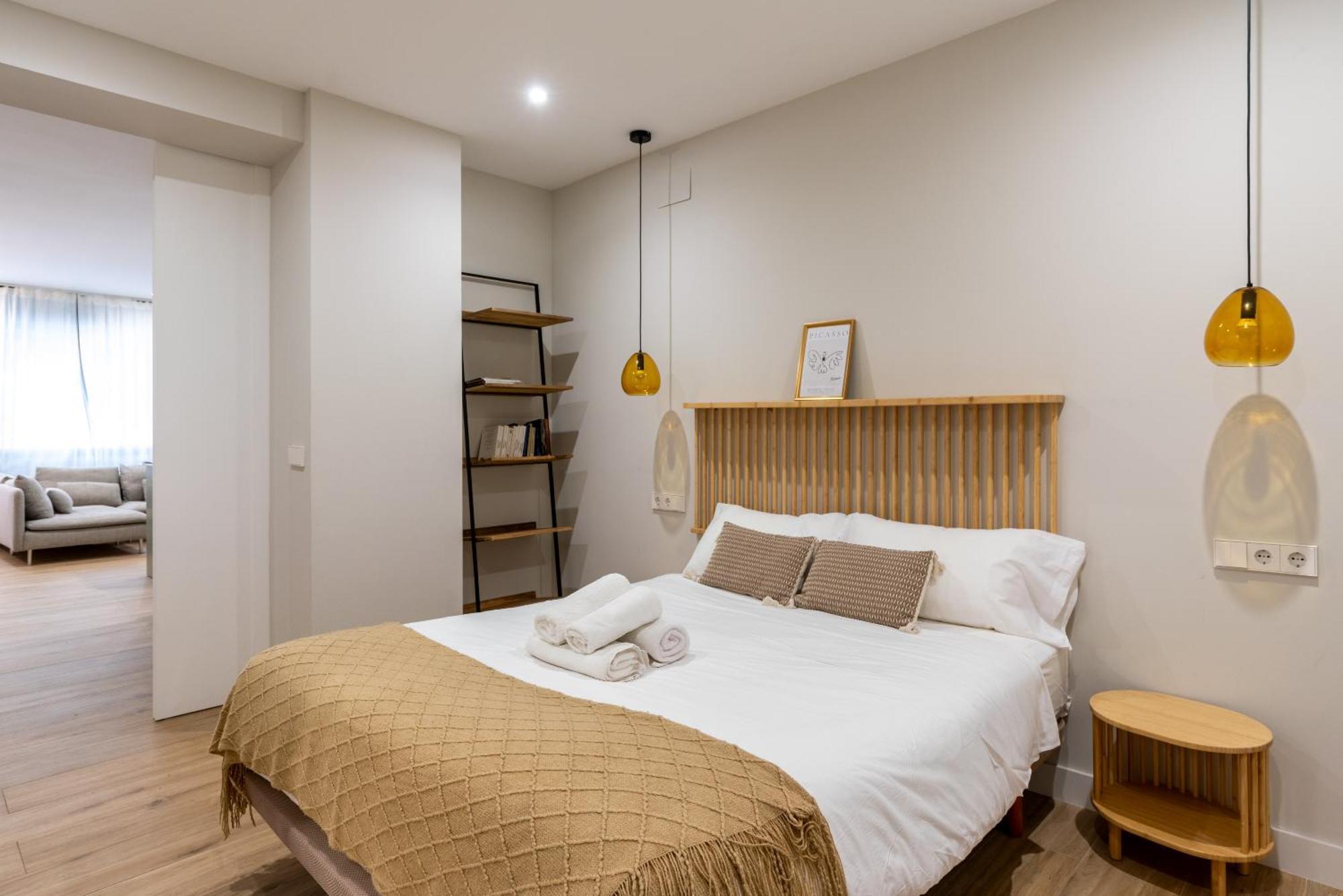 Squirrel Home In Triana! Seville Ngoại thất bức ảnh