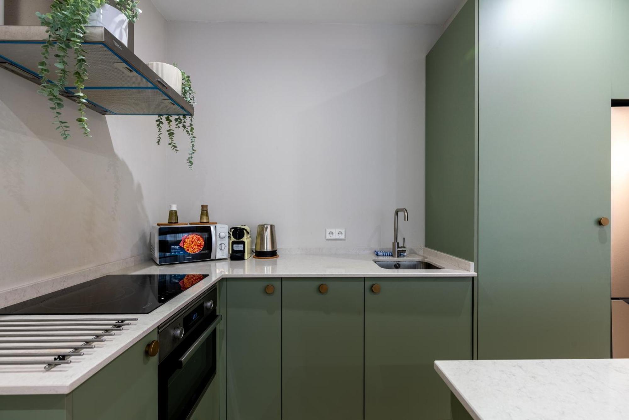 Squirrel Home In Triana! Seville Ngoại thất bức ảnh